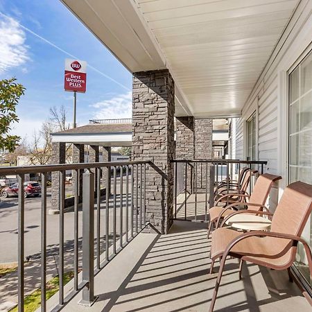 Best Western Plus Grand Manor Inn Springfield Zewnętrze zdjęcie