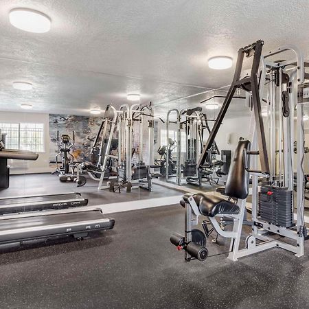 Best Western Plus Grand Manor Inn Springfield Zewnętrze zdjęcie