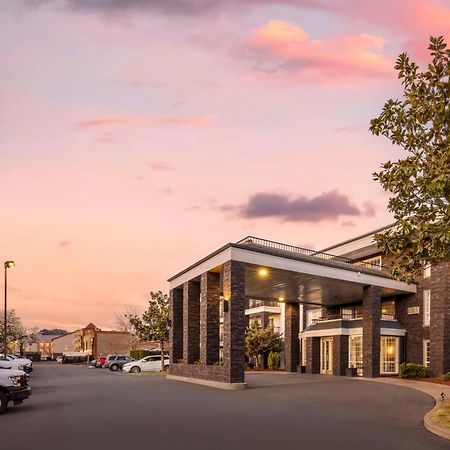 Best Western Plus Grand Manor Inn Springfield Zewnętrze zdjęcie