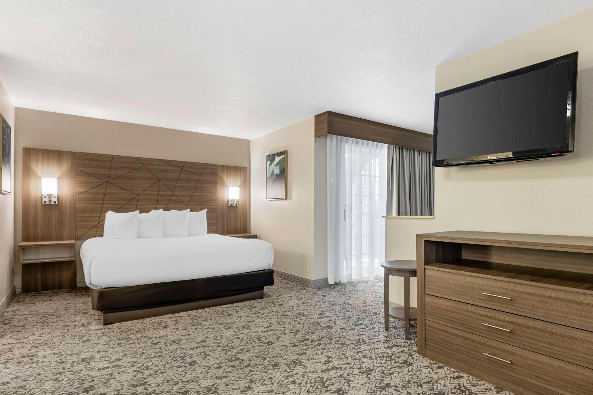 Best Western Plus Grand Manor Inn Springfield Zewnętrze zdjęcie