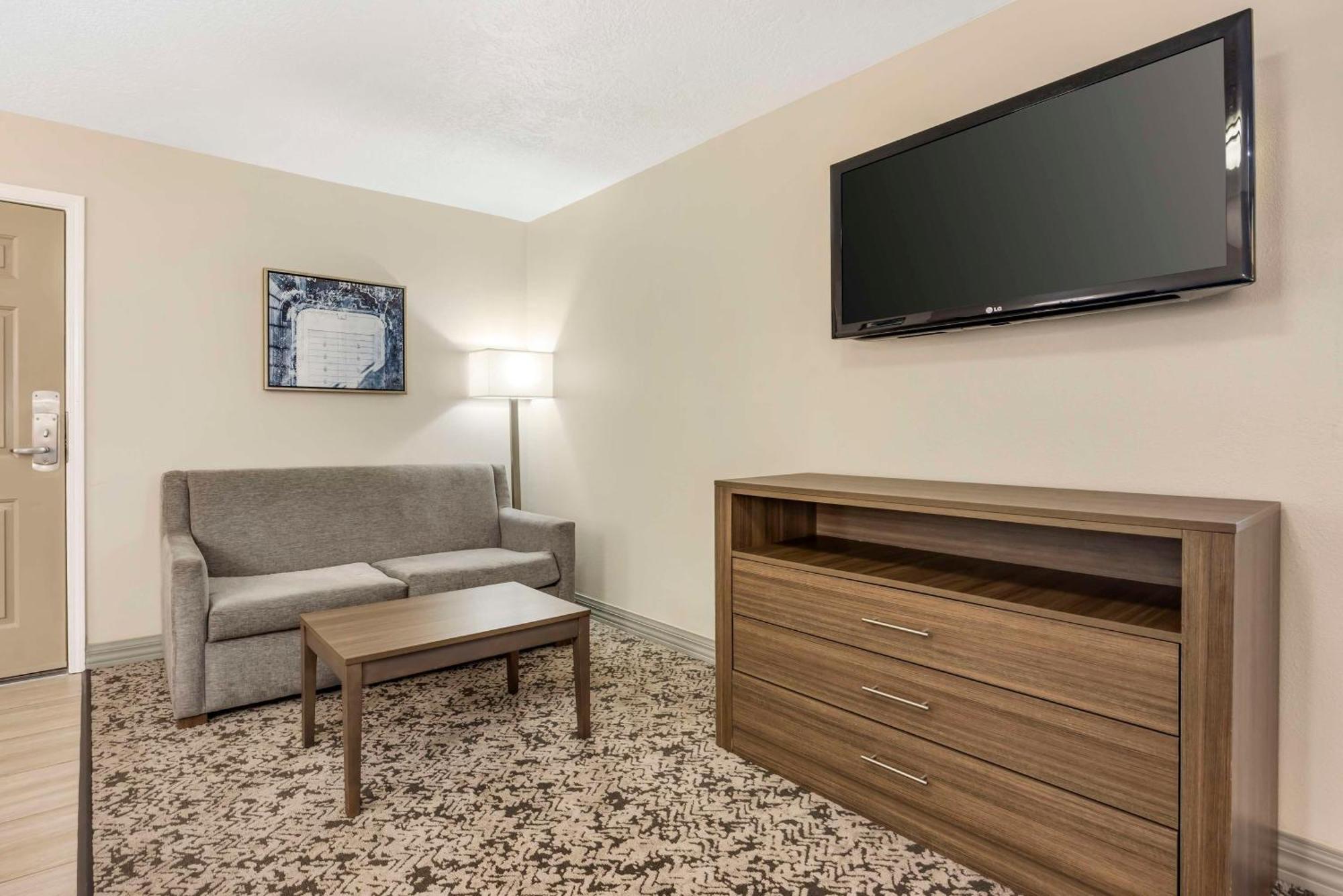 Best Western Plus Grand Manor Inn Springfield Zewnętrze zdjęcie