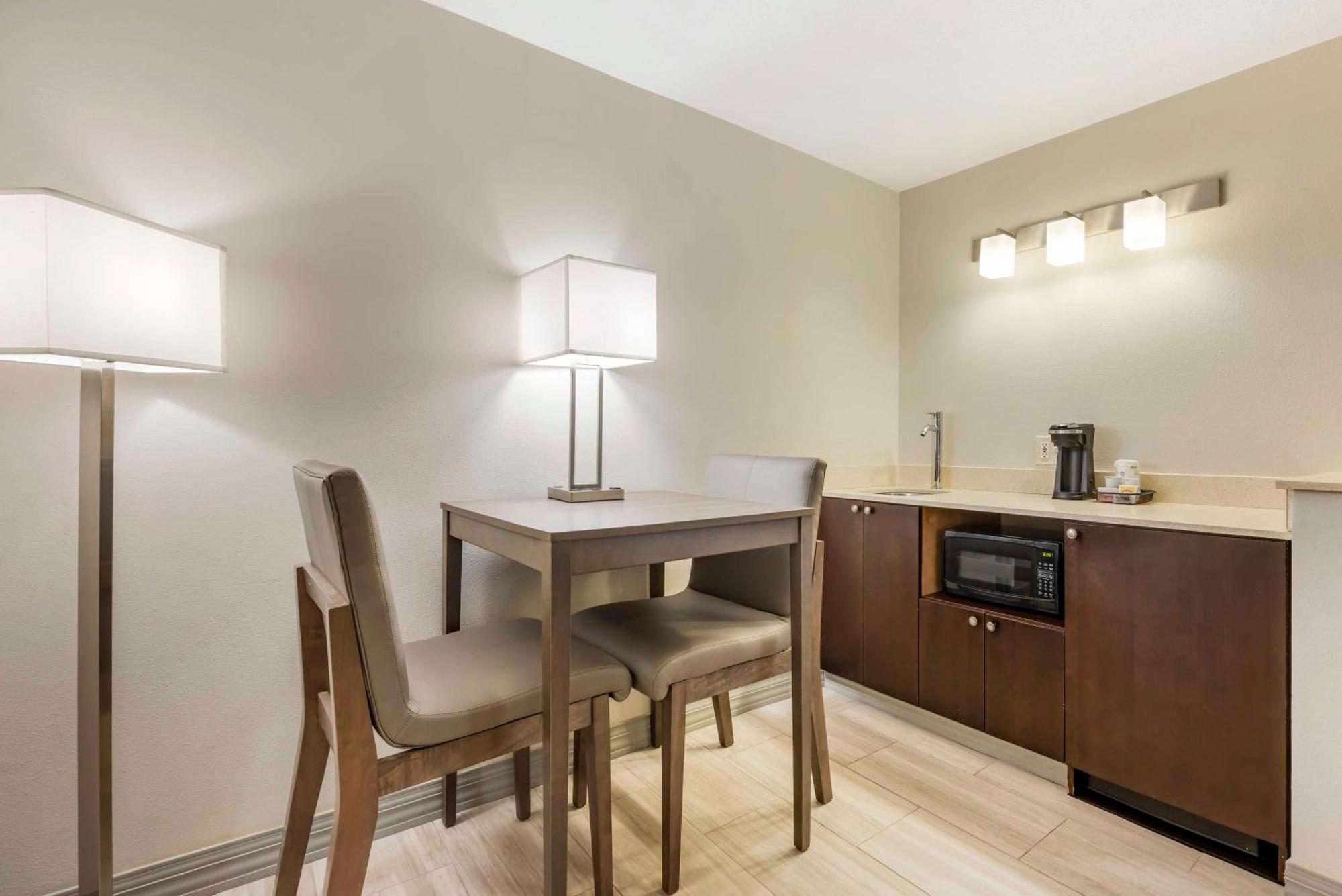 Best Western Plus Grand Manor Inn Springfield Zewnętrze zdjęcie
