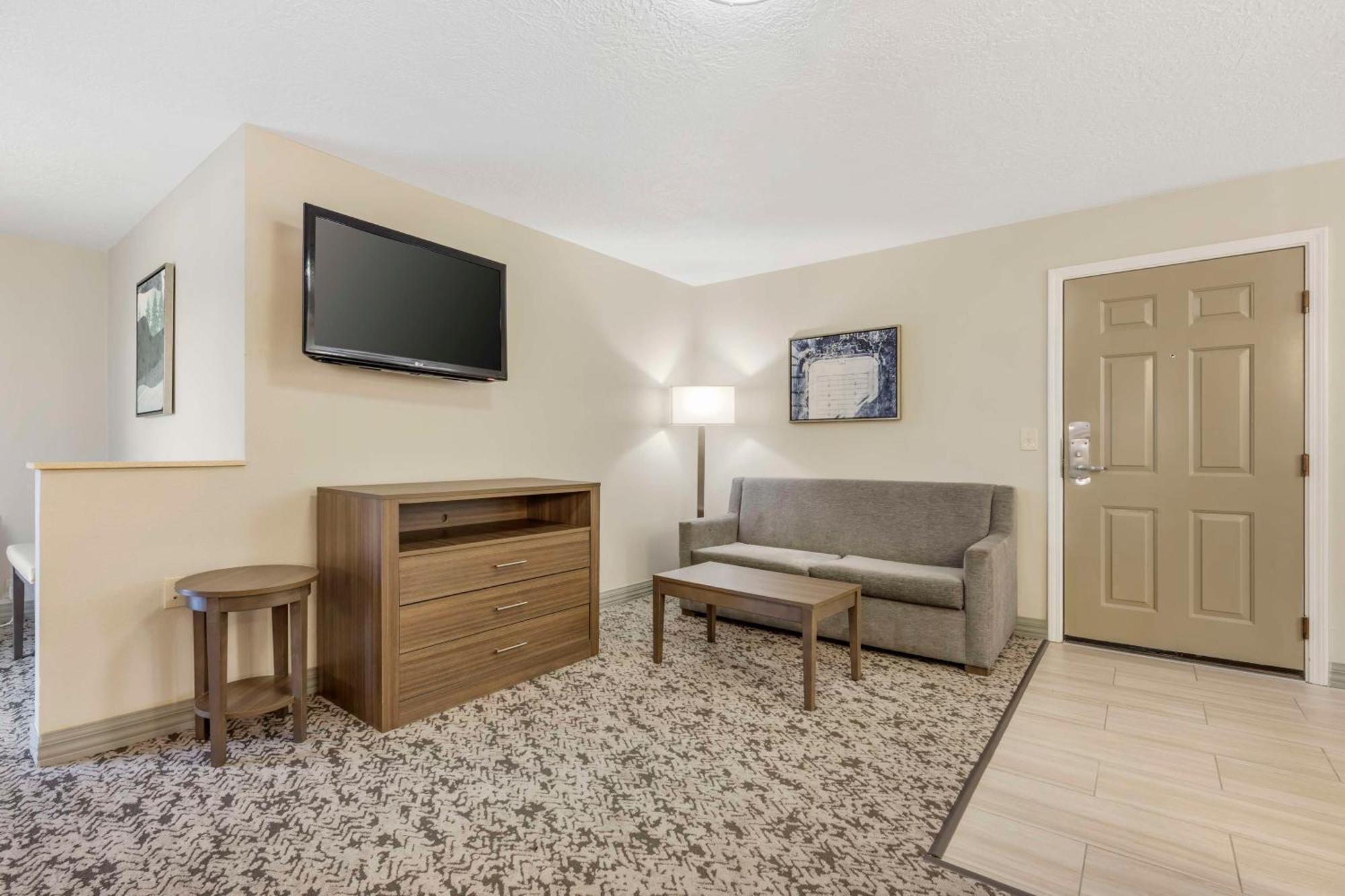 Best Western Plus Grand Manor Inn Springfield Zewnętrze zdjęcie