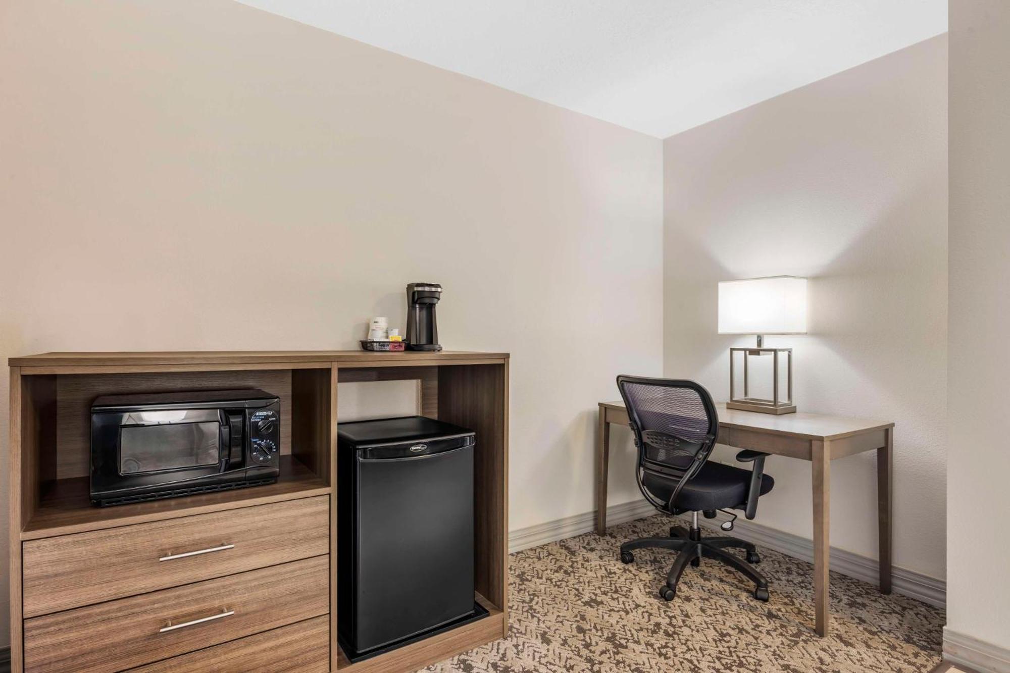 Best Western Plus Grand Manor Inn Springfield Zewnętrze zdjęcie