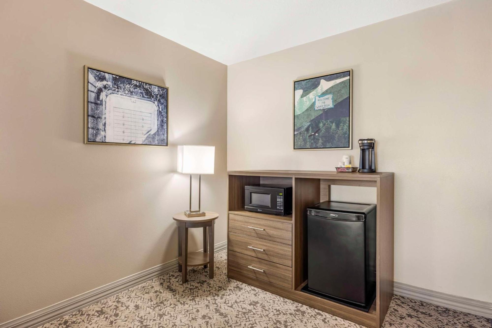 Best Western Plus Grand Manor Inn Springfield Zewnętrze zdjęcie