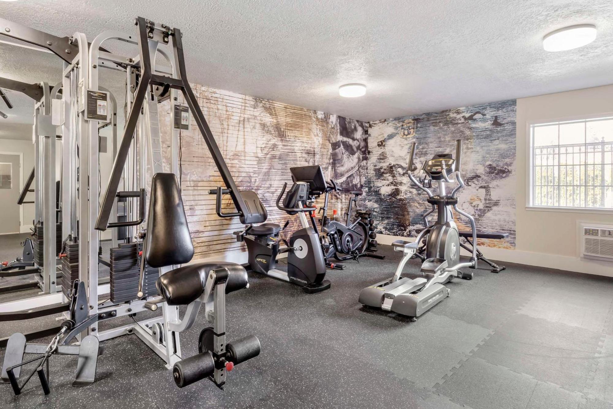 Best Western Plus Grand Manor Inn Springfield Zewnętrze zdjęcie