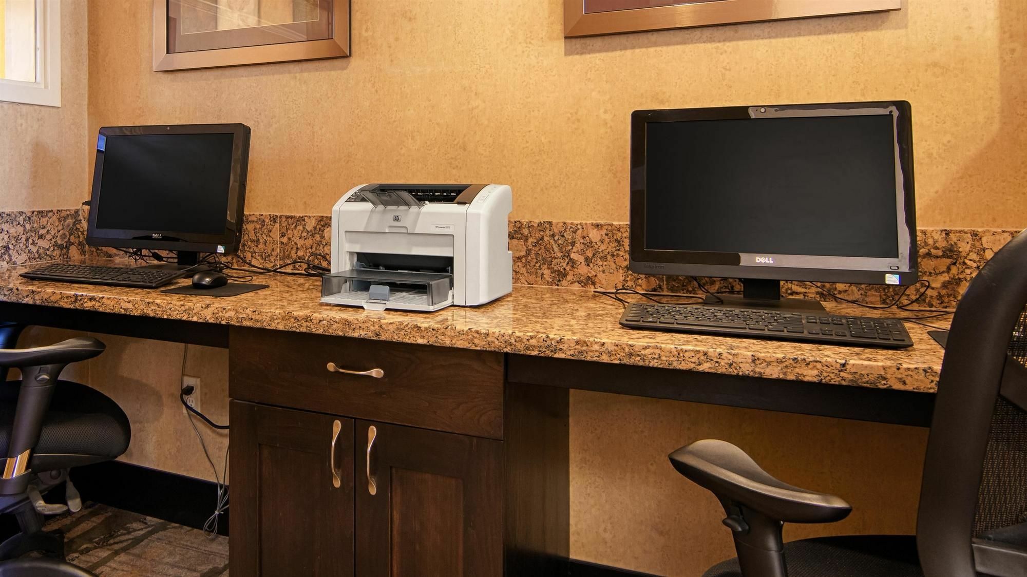Best Western Plus Grand Manor Inn Springfield Zewnętrze zdjęcie